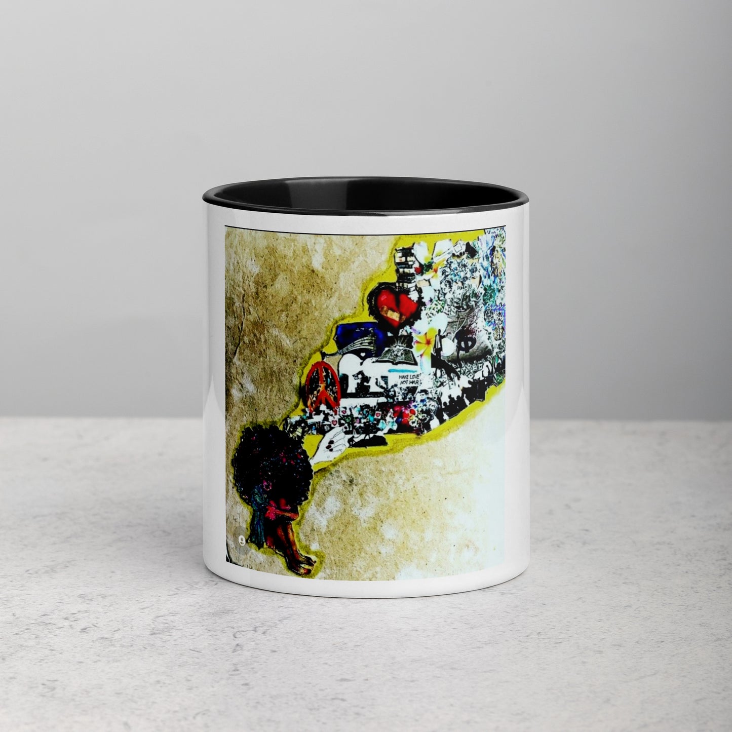 "Come On In The Room"