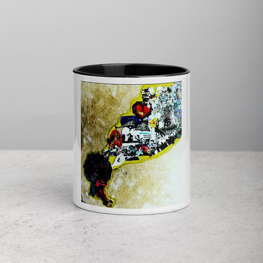 "Come On In The Room"