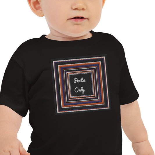 Baby Jersey Short Sleeve Tee