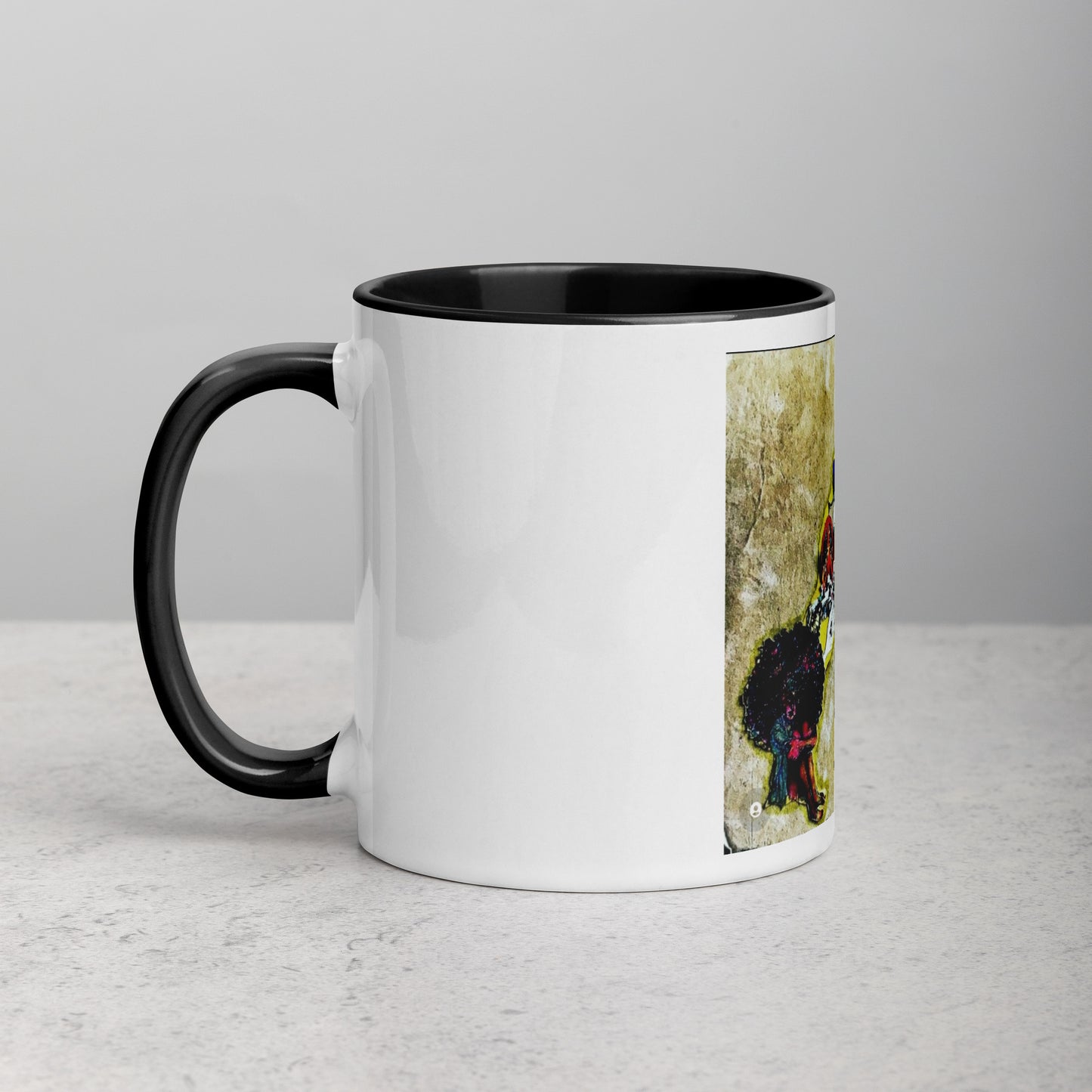 "Come On In The Room"