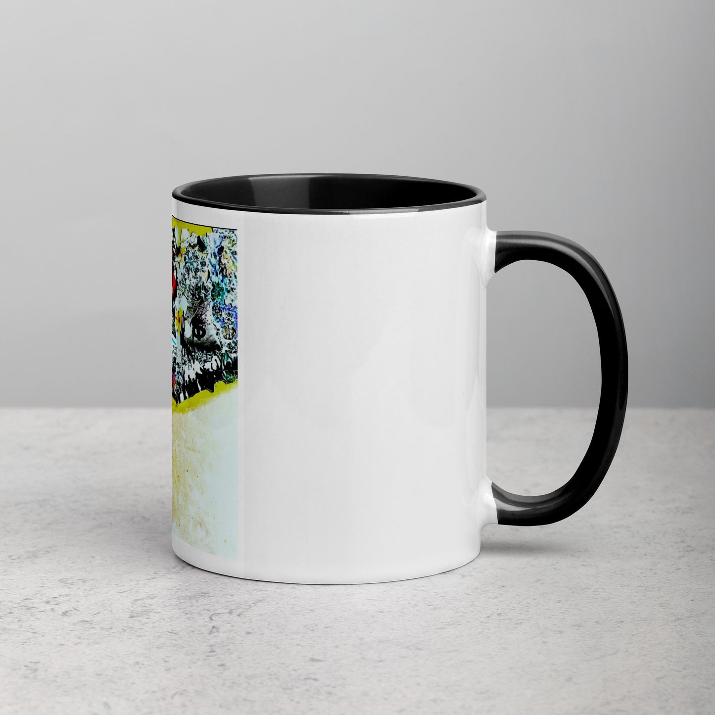 "Come On In The Room"